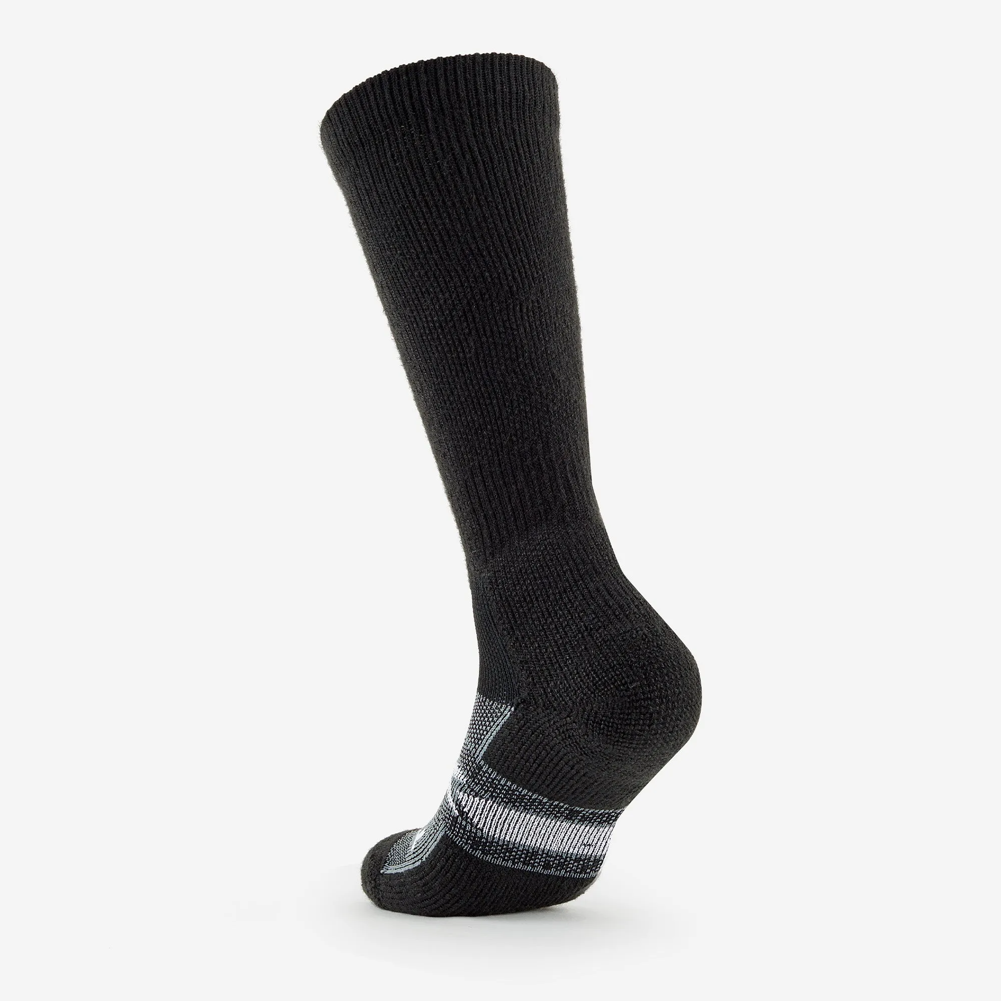 12-Hour Shift Maximum Cushion Over-Calf Work Socks (3 Pairs) | WCOU