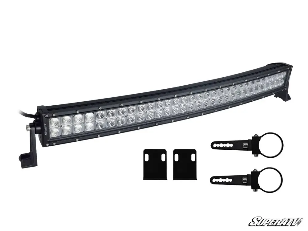 30" LED COMBINATION SPOT / FLOOD LIGHT BAR