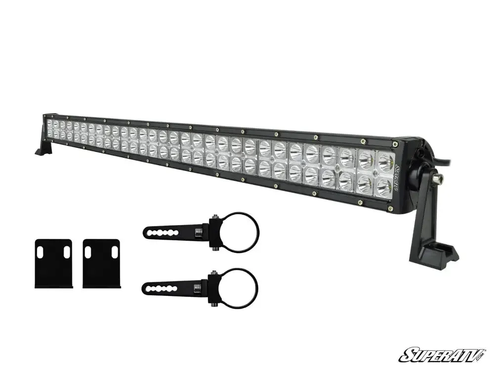 30" LED COMBINATION SPOT / FLOOD LIGHT BAR