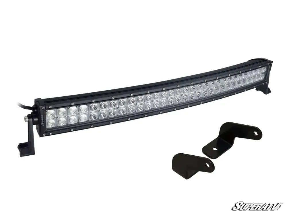 30" LED COMBINATION SPOT / FLOOD LIGHT BAR