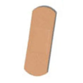 3/4" x 3" Plastic Adhesive Bandage - Case