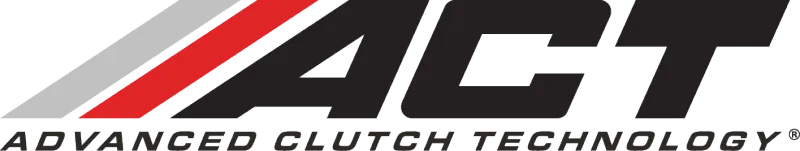 ACT 1987 Mazda RX-7 XT/Perf Street Sprung Clutch Kit