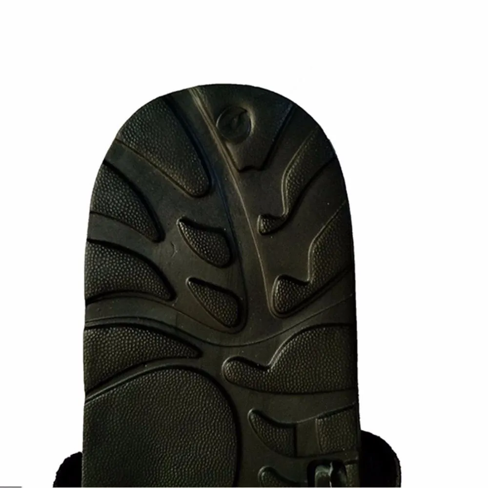 Acupressure Reflexology Massage Slippers