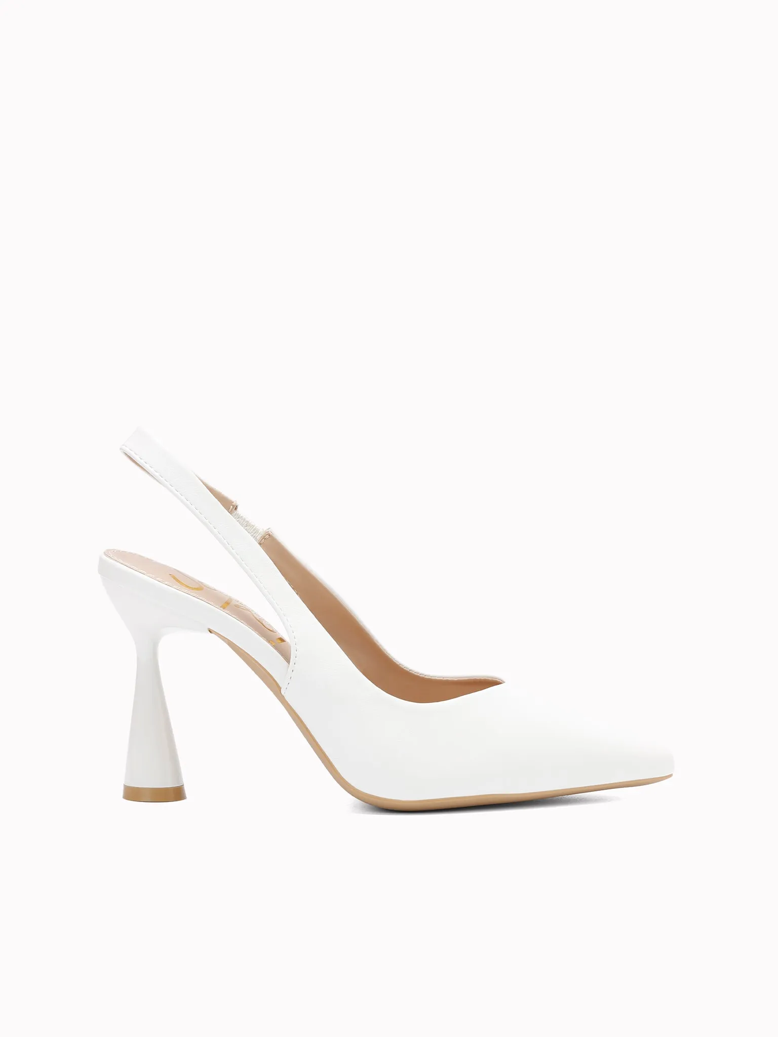 Adelyn Heel Pumps