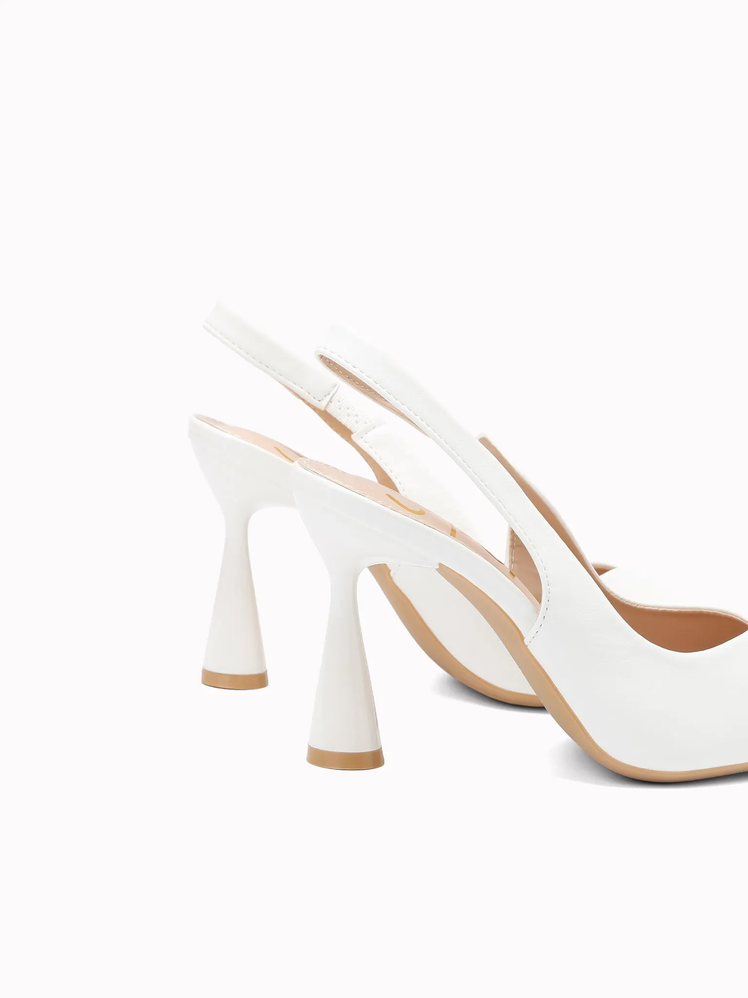 Adelyn Heel Pumps