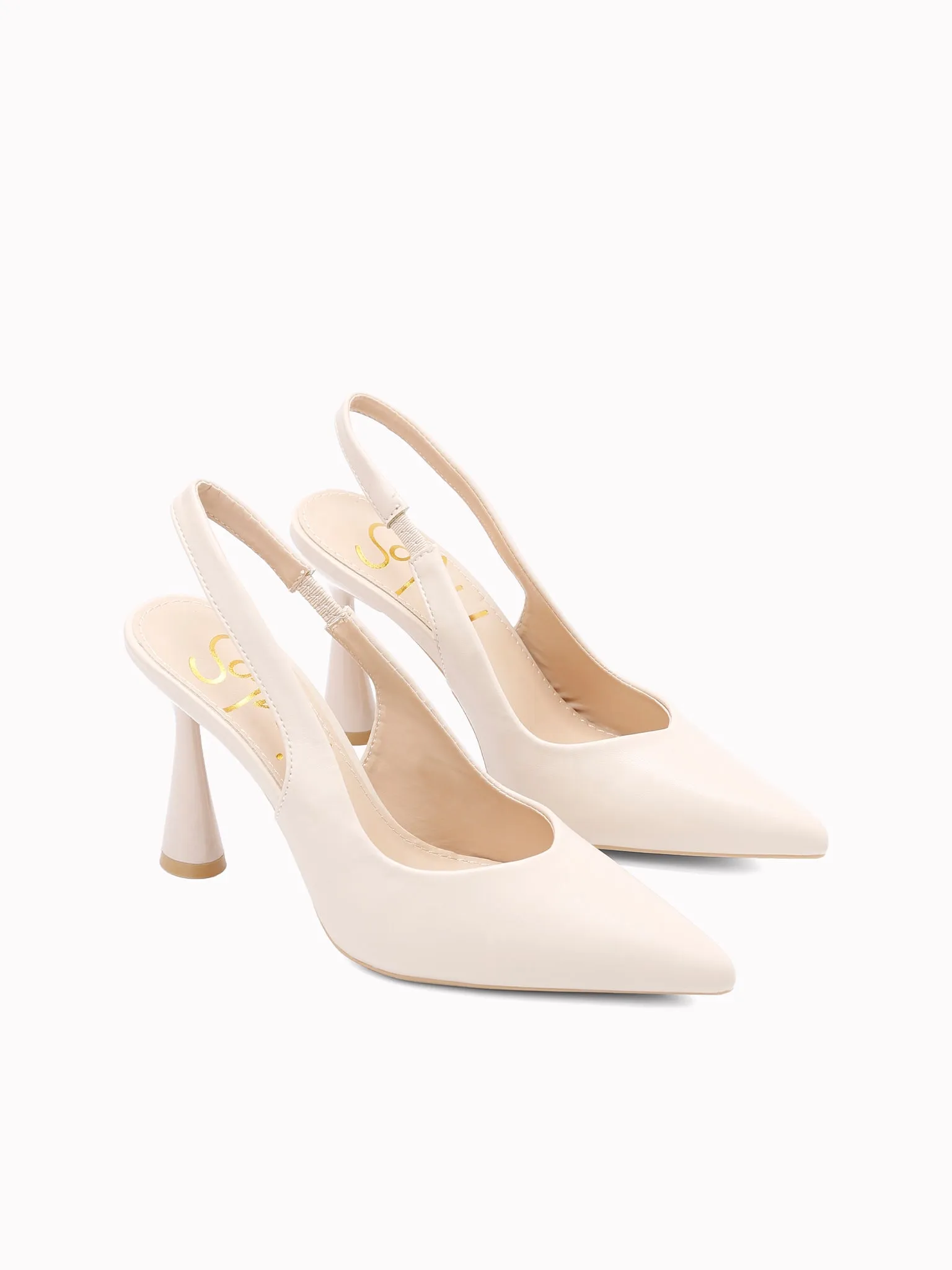 Adelyn Heel Pumps