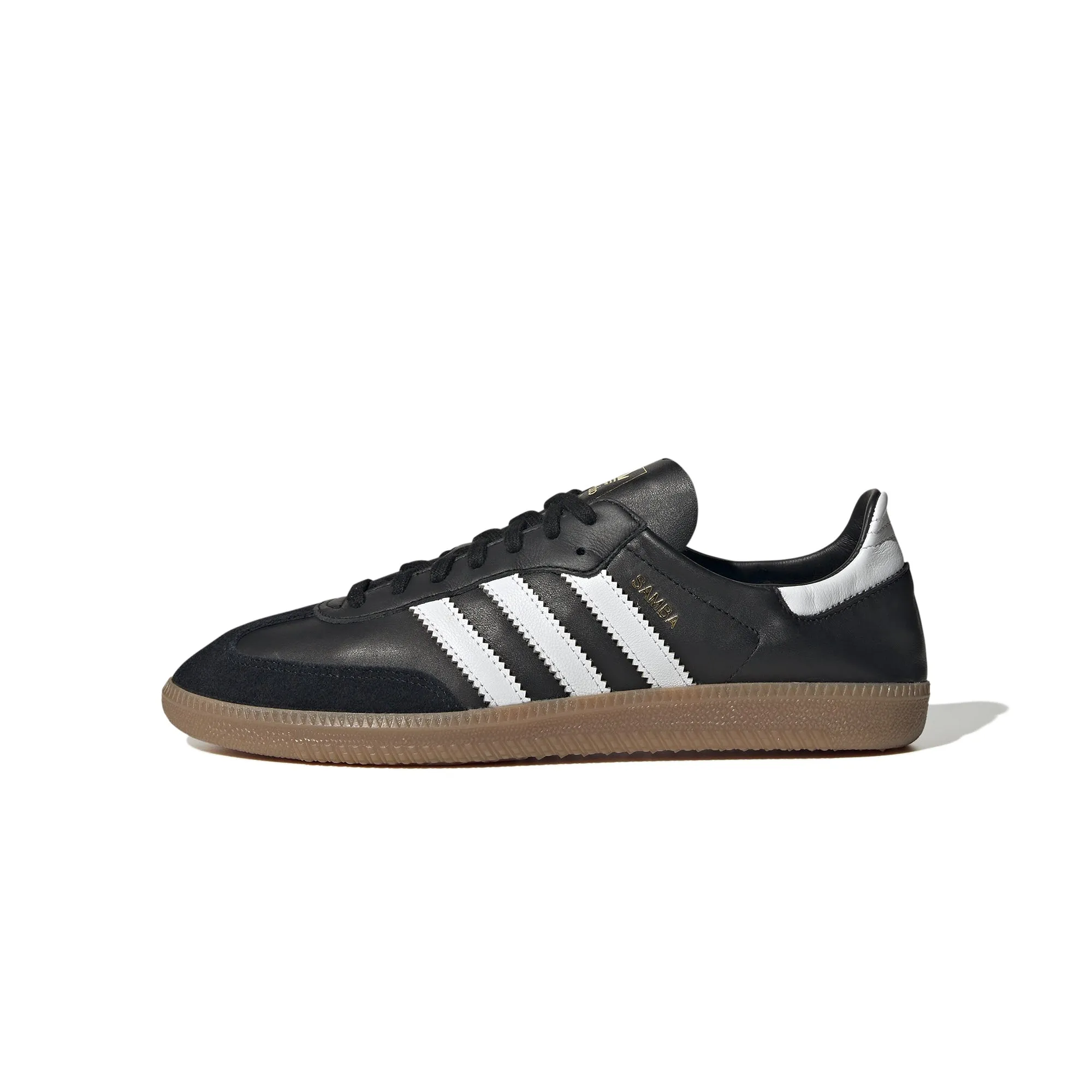 Adidas Mens Samba Decon Shoes