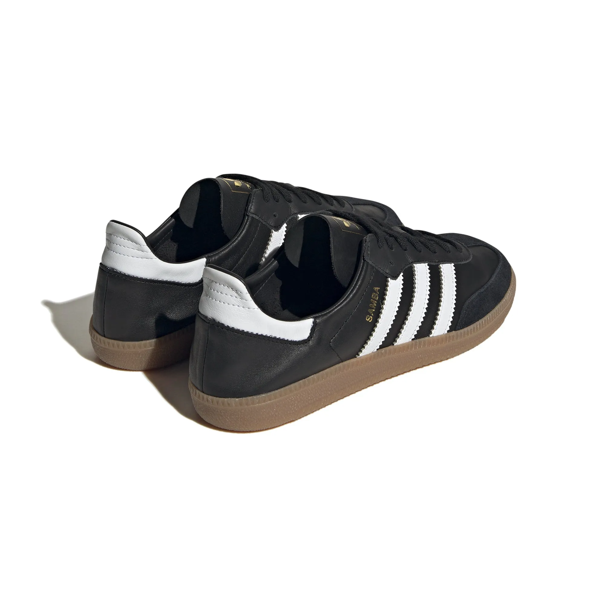 Adidas Mens Samba Decon Shoes