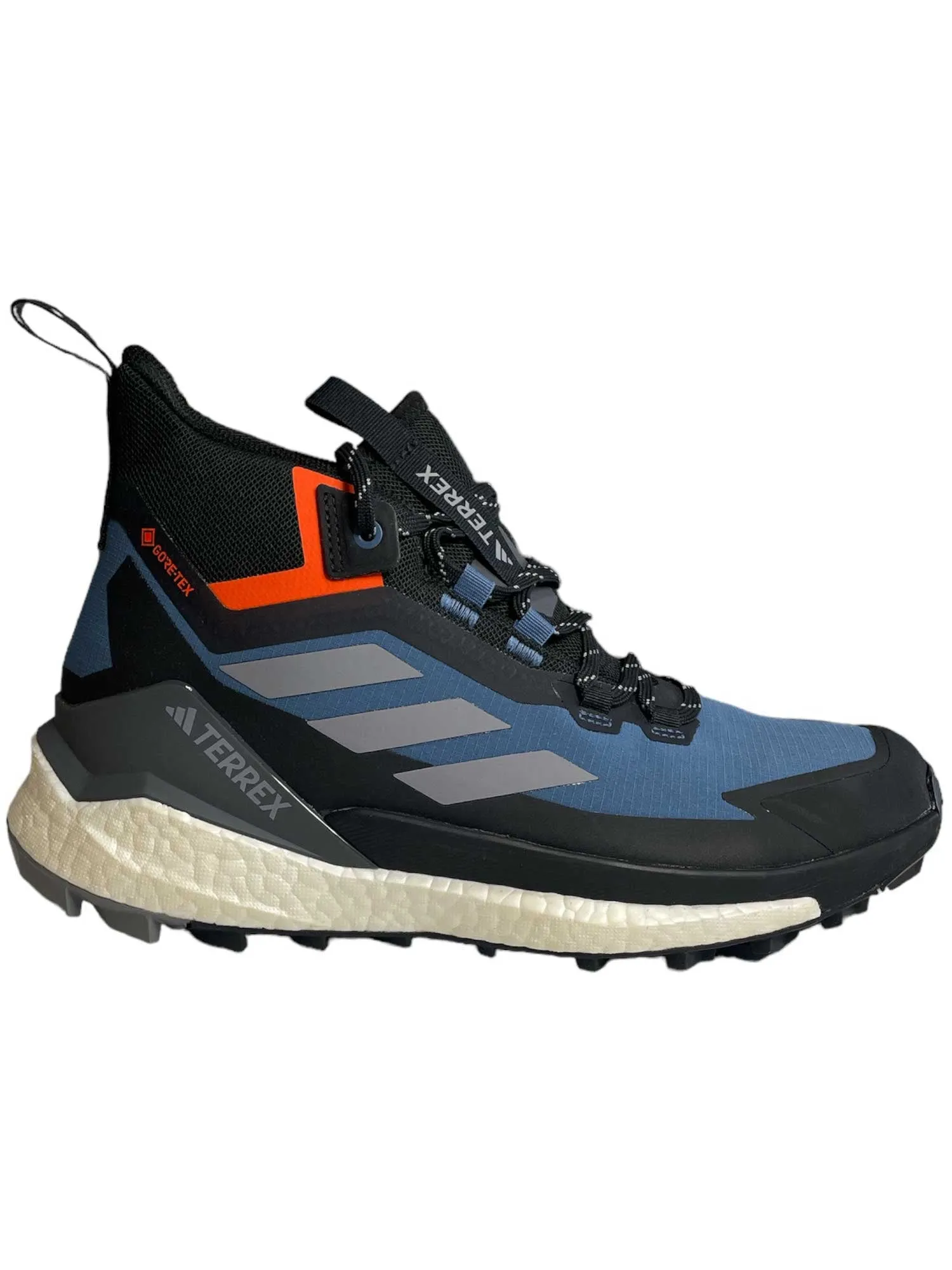 Adidas Men's Terrex Free Hiker 2 GTX Boot