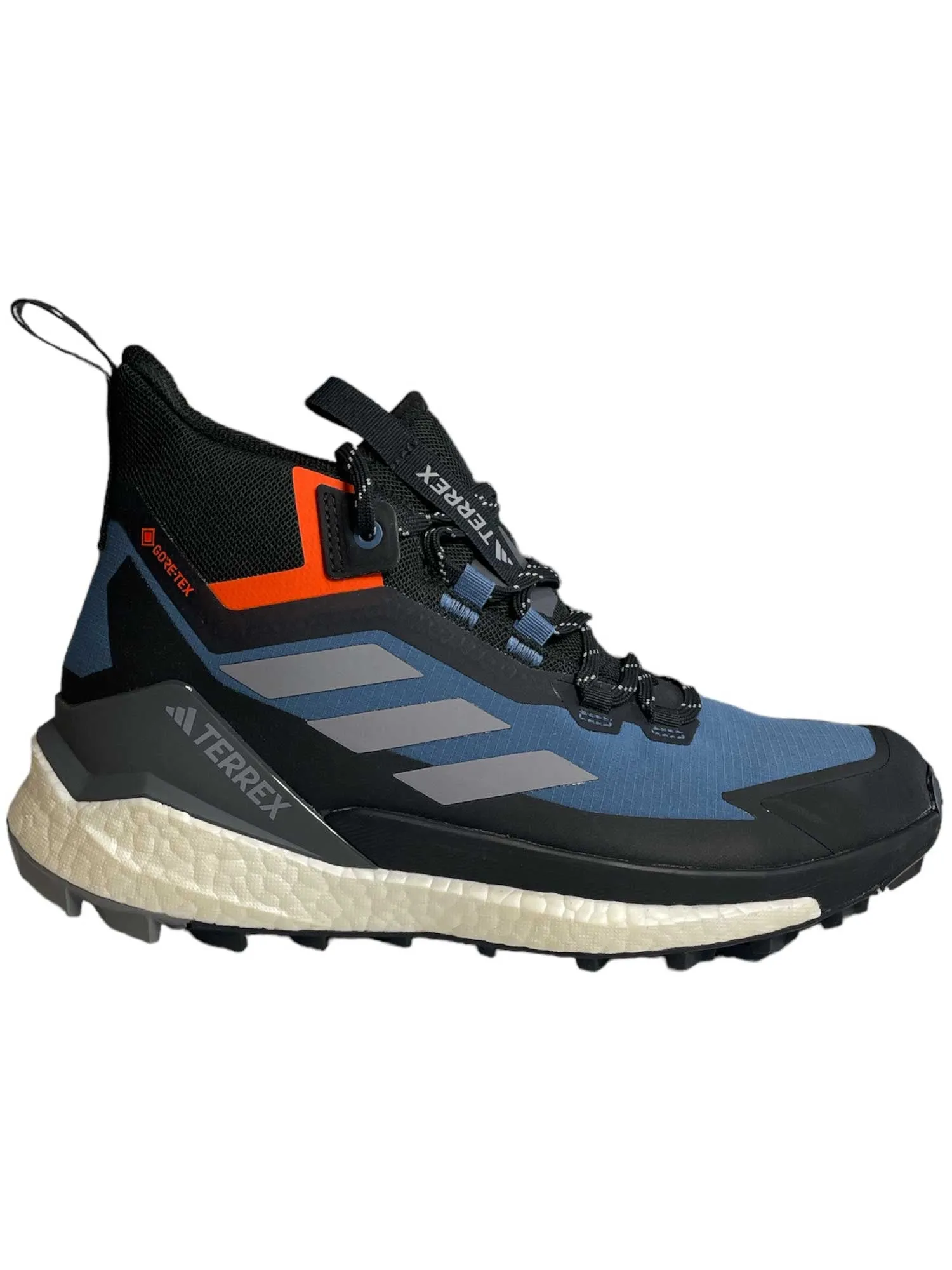 Adidas Men's Terrex Free Hiker 2 GTX Boot