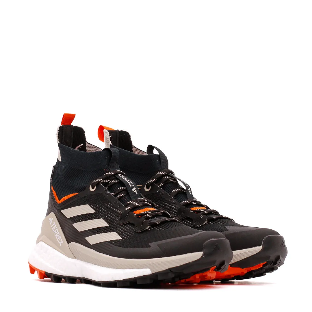 Adidas Outdoor Men Terrex Free Hiker 2 Black IF4921