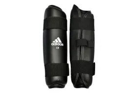 Adidas PU Shin Pads