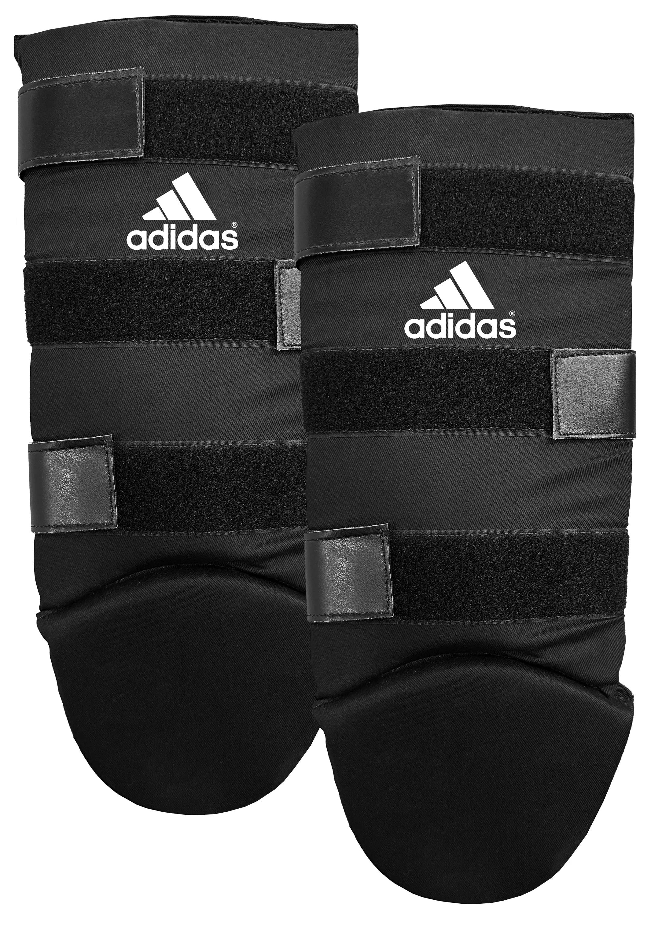 Adidas Shin & Instep Protector <BR> ADIGSS013