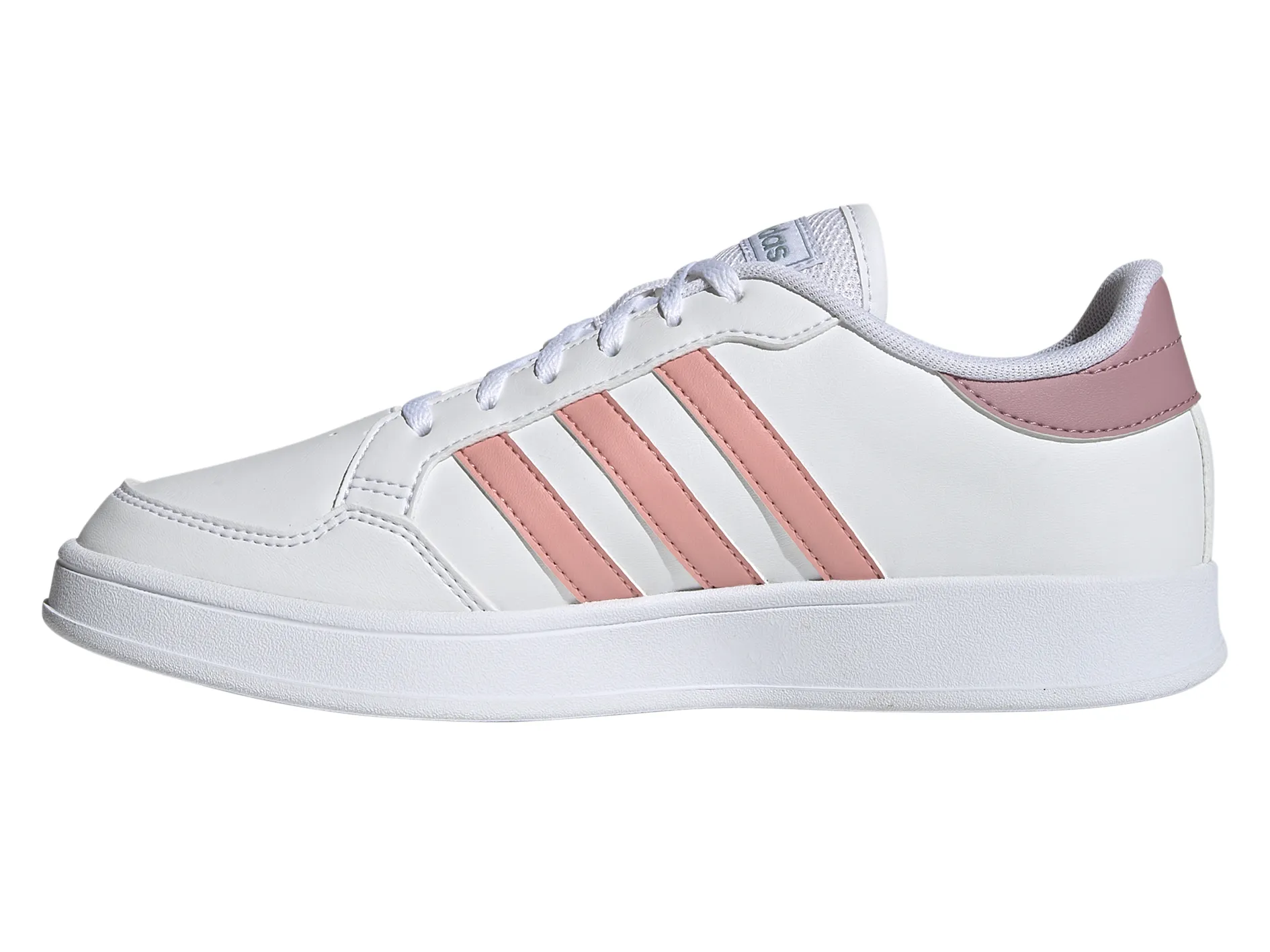 Adidas Womens Breaknet Shoes <BR> GY5911