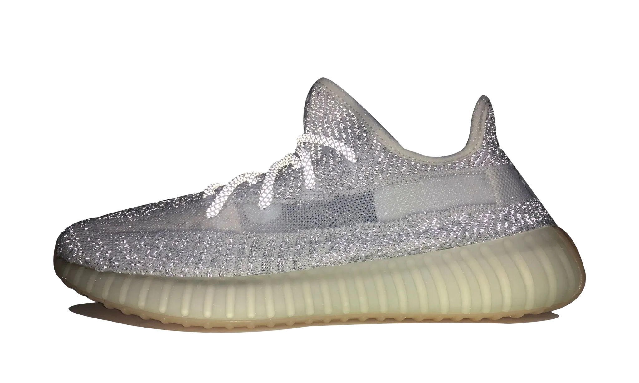 Adidas Yeezy Boost 350 V2 Yeshaya (Reflective)