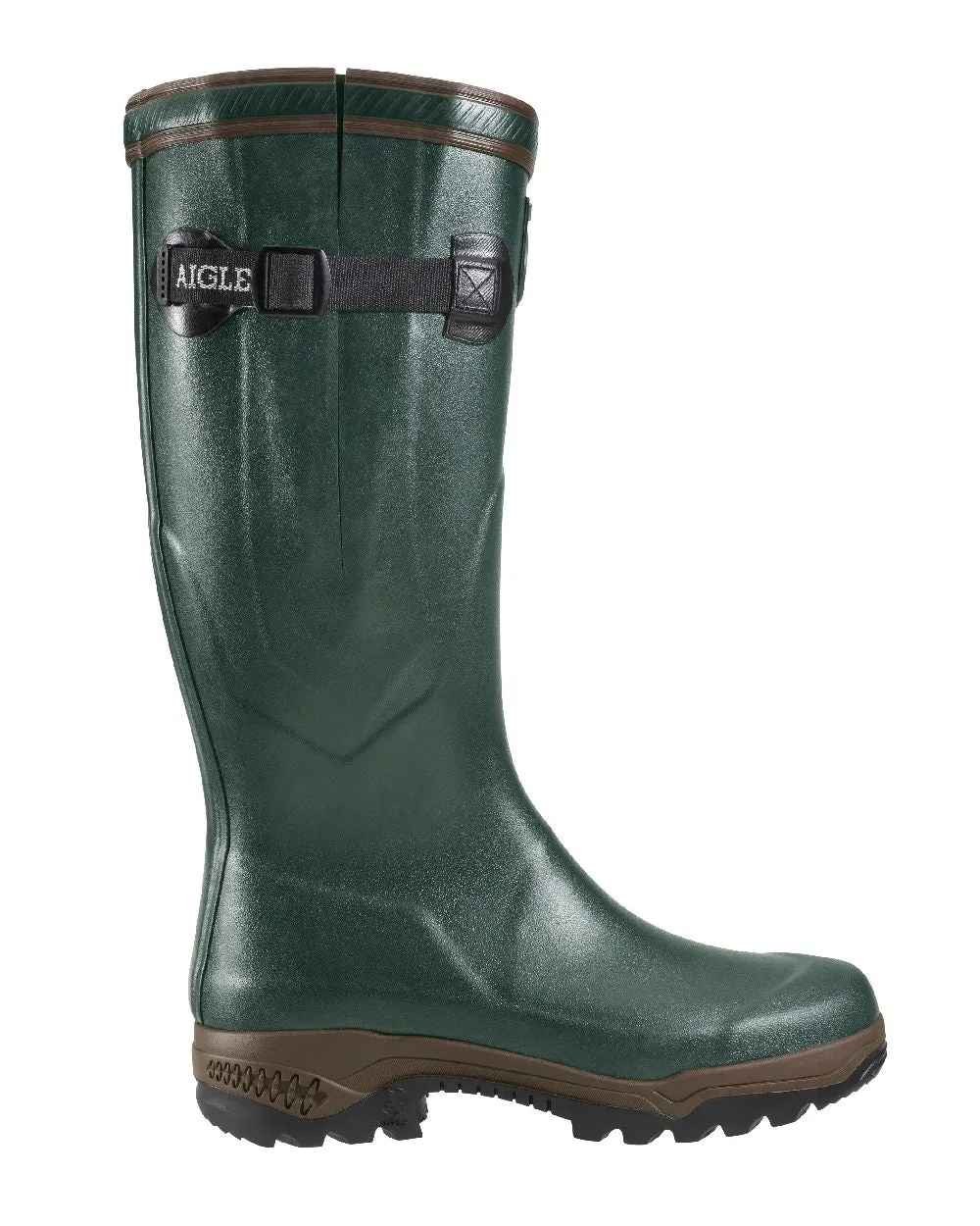 Aigle Parcours 2 Vario Wellington Boots