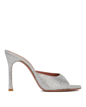 Alexa Crystal Pumps