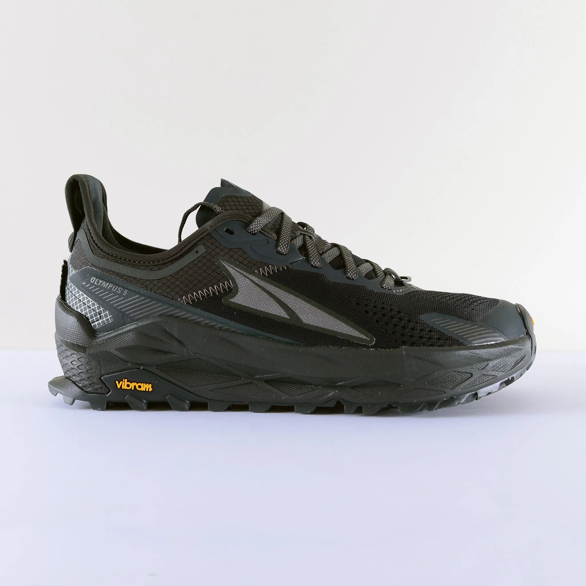 Altra - Men's Olympus 5 - Black