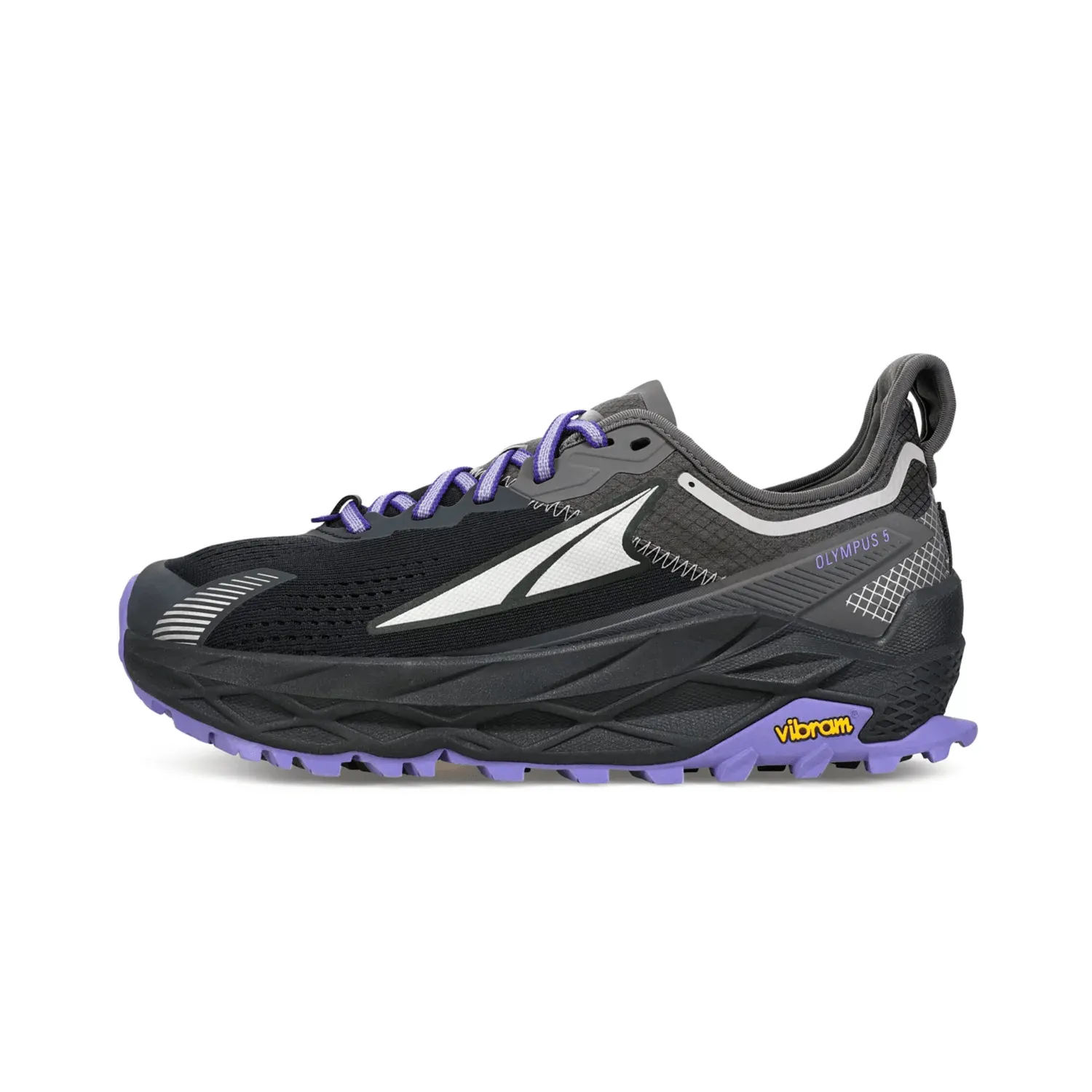 Altra Olympus 5 Hike Low GTX - Women's