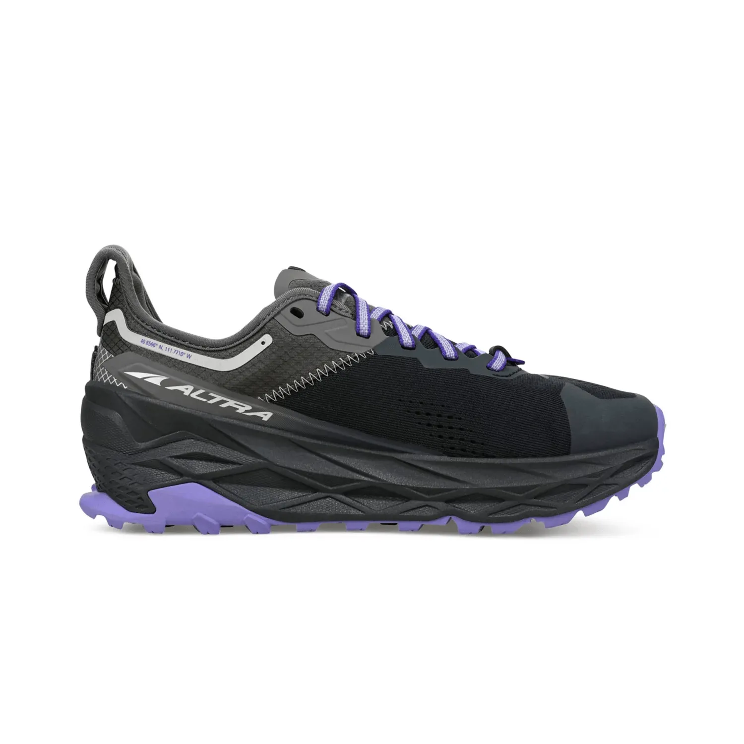 Altra Olympus 5 Hike Low GTX - Women's