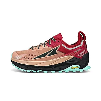 Altra - Olympus 5 - Women's