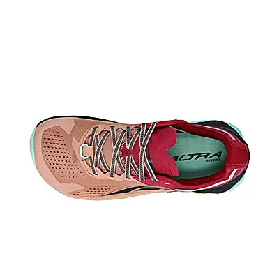 Altra - Olympus 5 - Women's