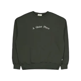 Ancient Sweatshirt Deep Forest