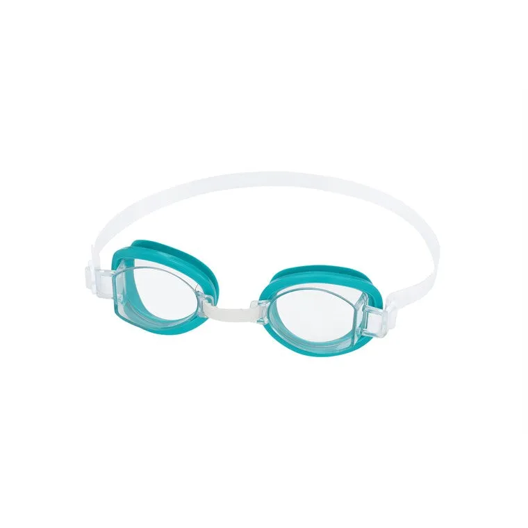 Aqua Burst Essential Goggles, Ages 14 , Asstd