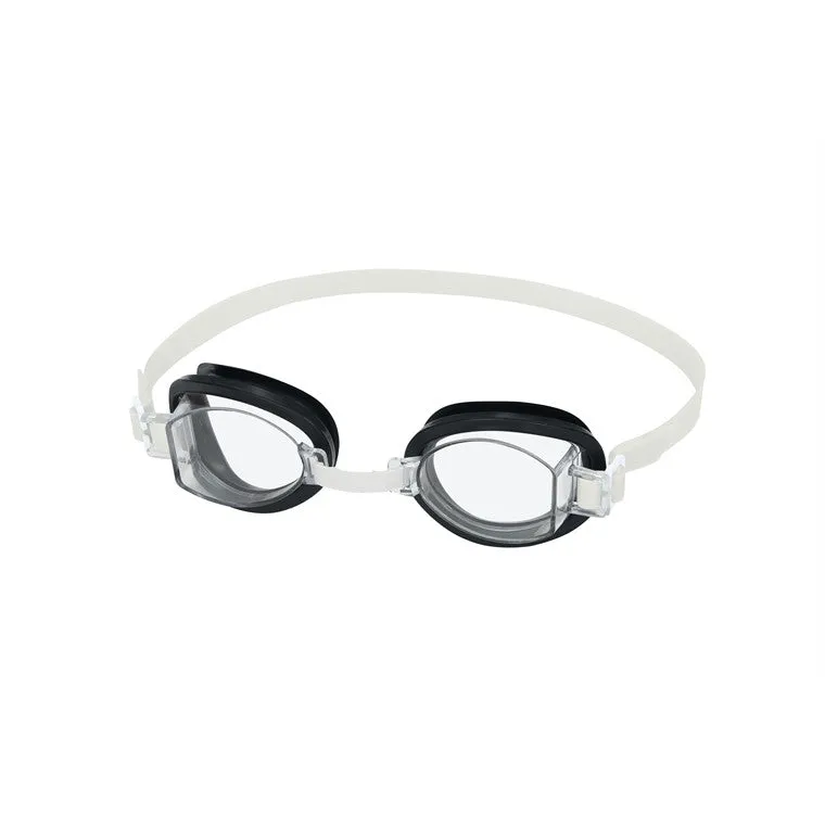 Aqua Burst Essential Goggles, Ages 14 , Asstd