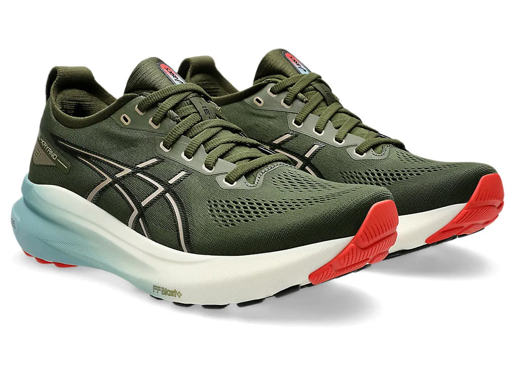 Asics Gel Kayano 31 - Mens