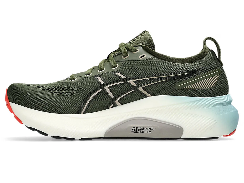 Asics Gel Kayano 31 - Mens