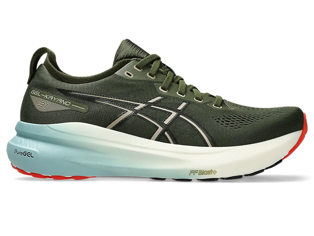 Asics Gel Kayano 31 - Mens