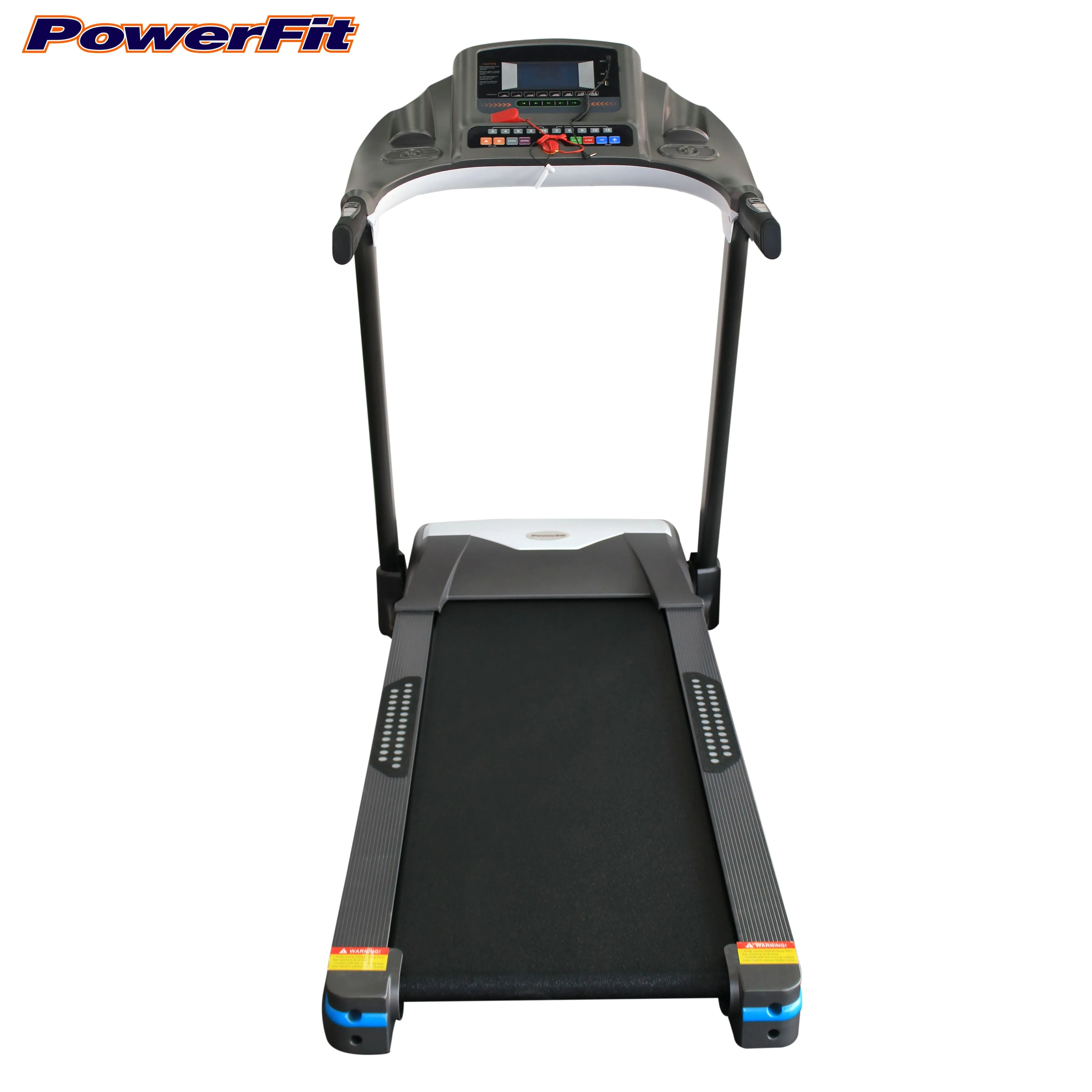 AUTO INCLINE TREADMILL