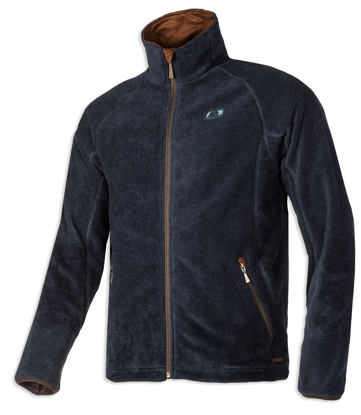 Baleno Watson Waterproof Fleece Jacket