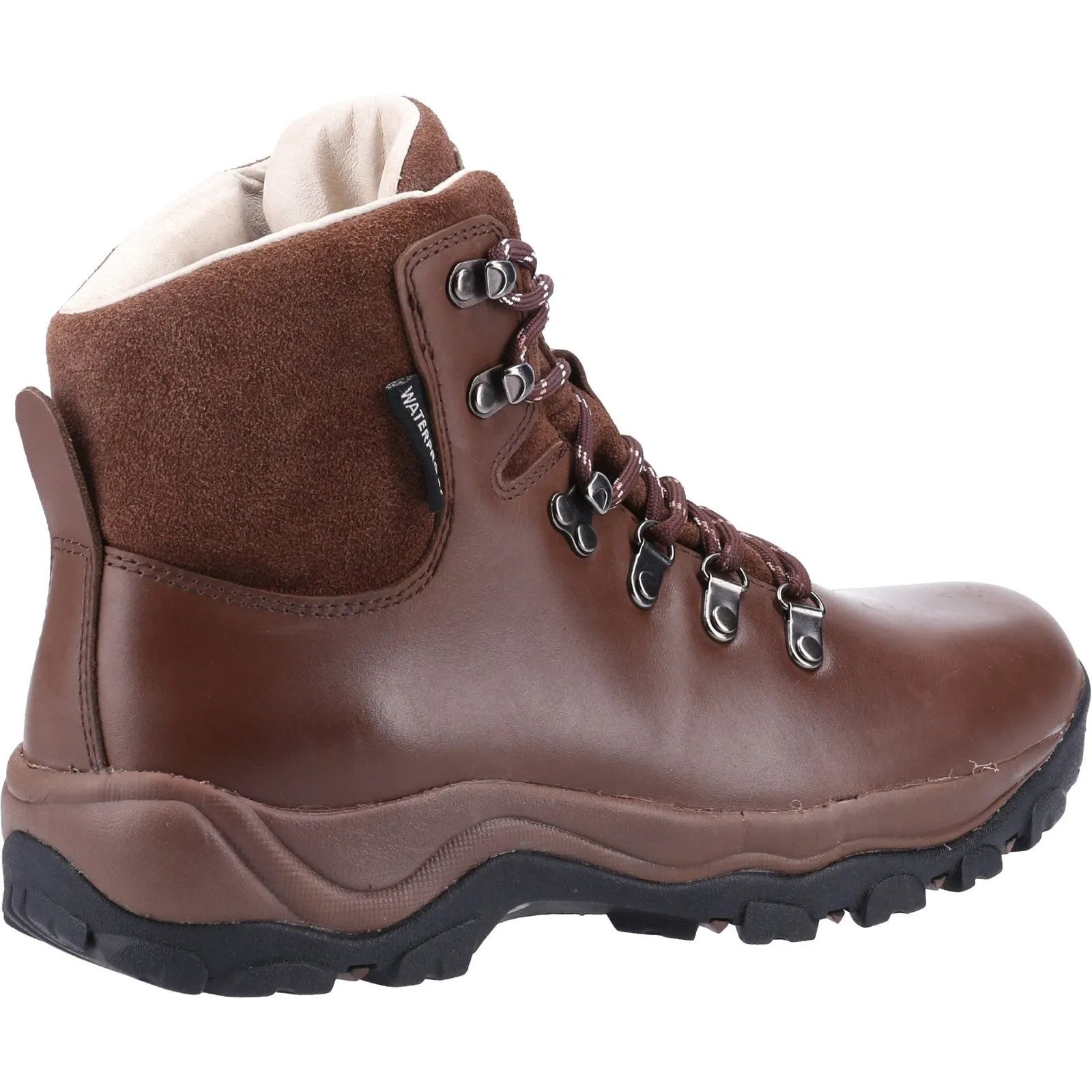 Barnwood Hiking Boot