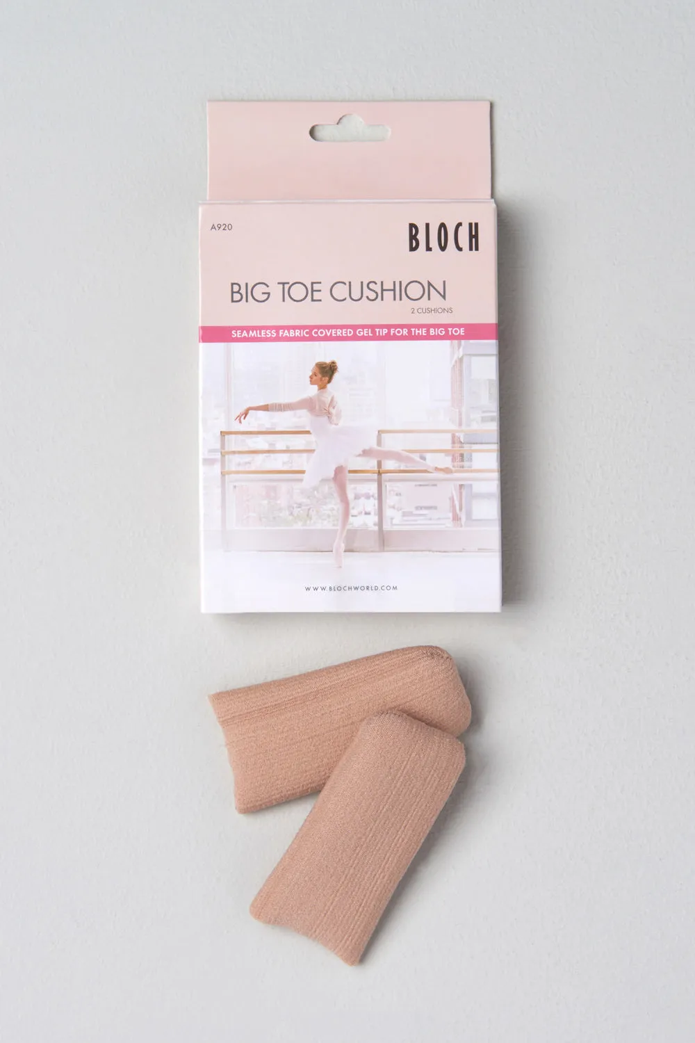 Big Toe Cushion