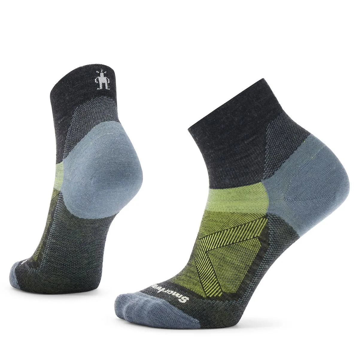 Bike Zero Cushion Ankle Socks