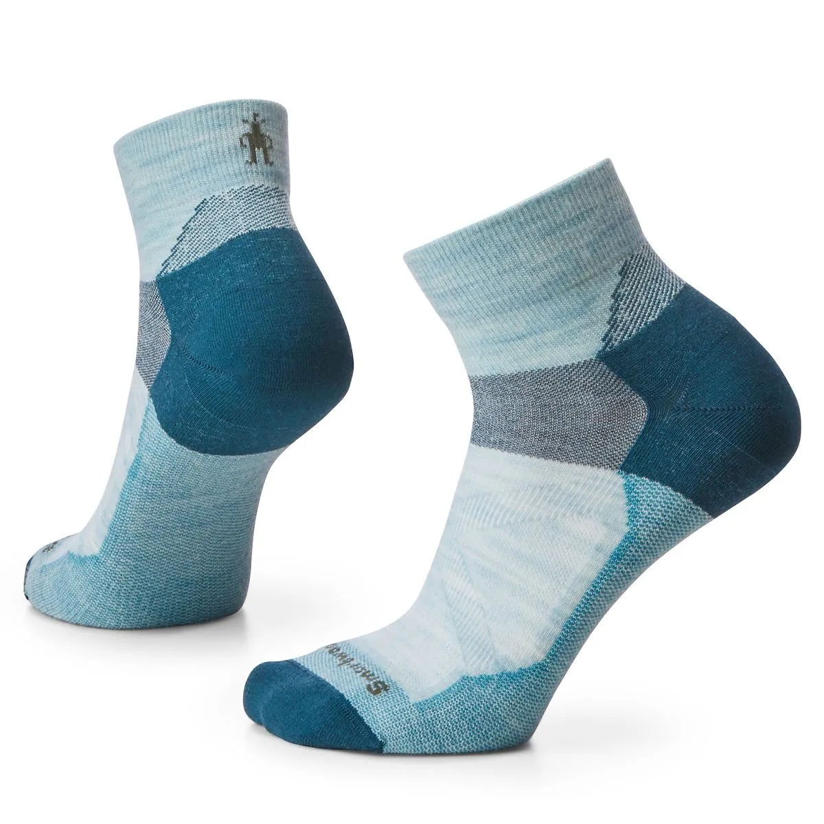 Bike Zero Cushion Ankle Socks