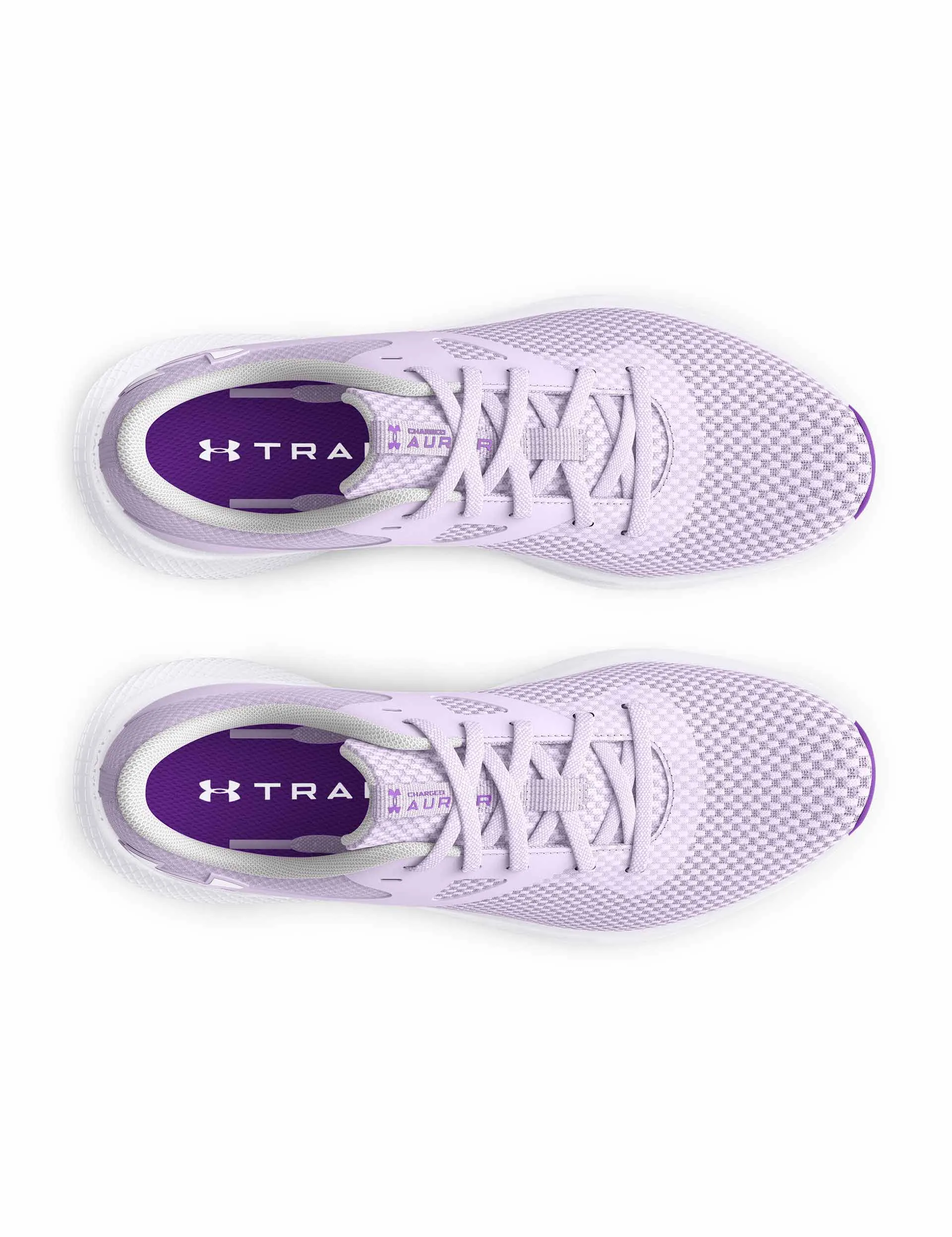 Charged Aurora 2 Training Shoes - Salt Purple/Lavish