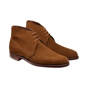 Chukka Snuff Suede