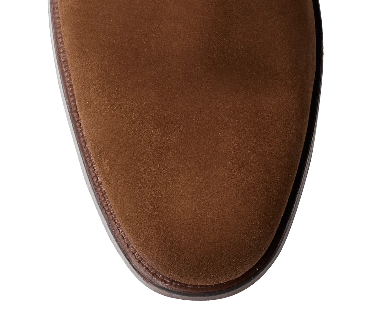 Chukka Snuff Suede