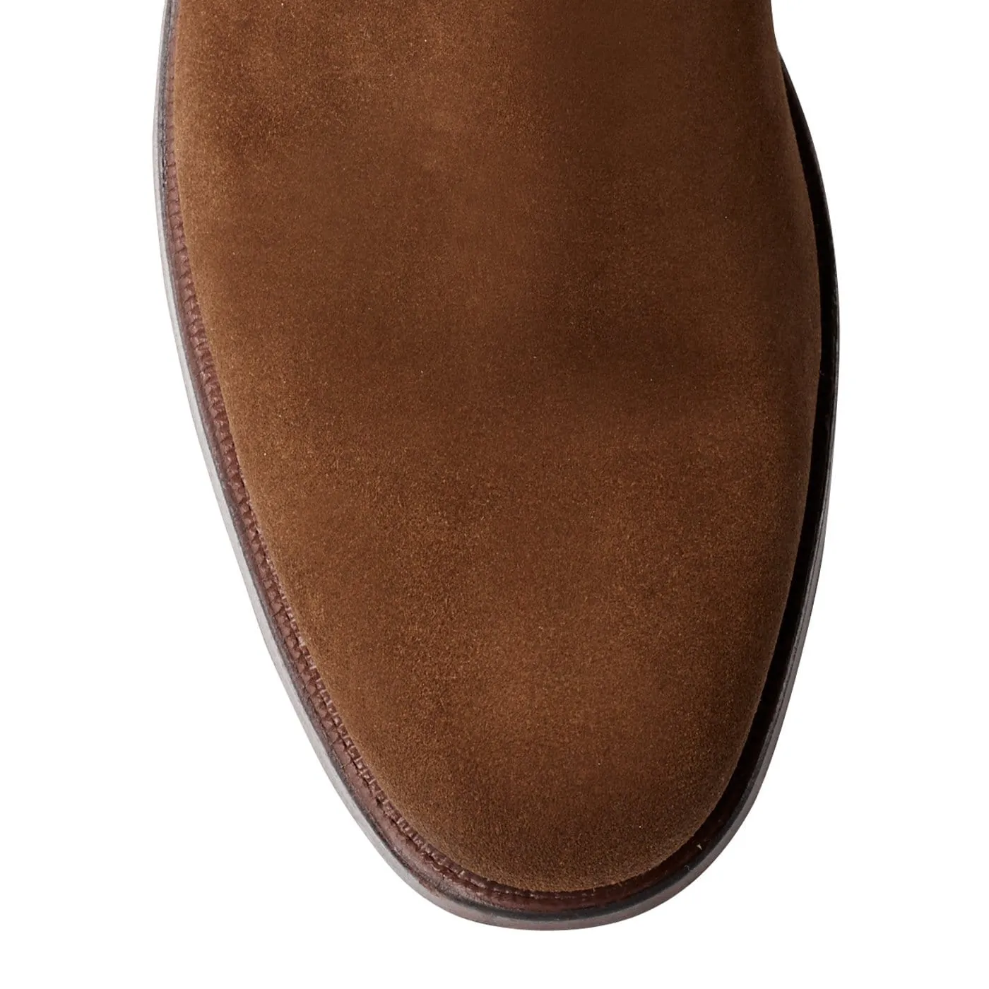 Chukka Snuff Suede