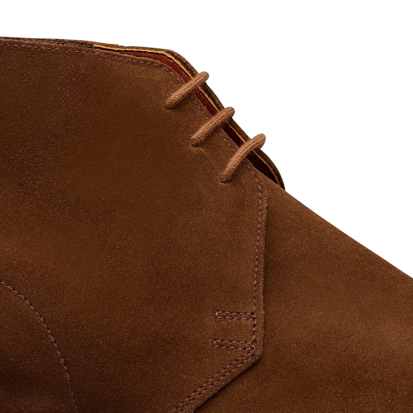 Chukka Snuff Suede