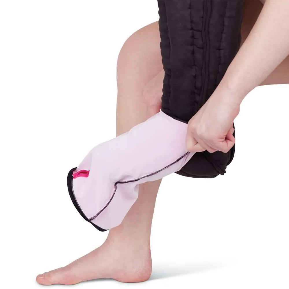 Circaid Profile Foam Lymphedema Leg Sleeve