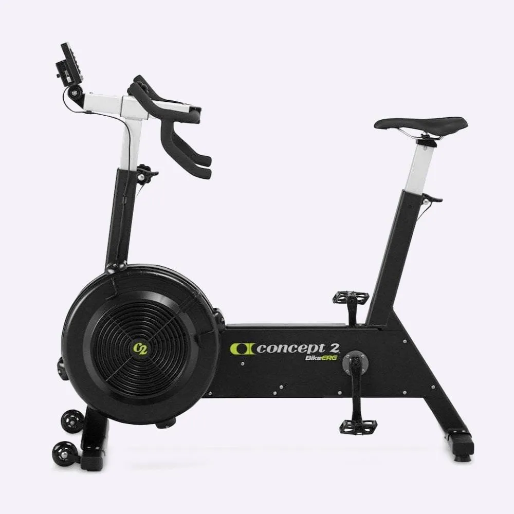 Concept 2 - Bike Erg