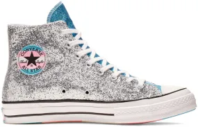 Converse Chuck Taylor 70s Hi Top Pride Trans Bolt/Silver