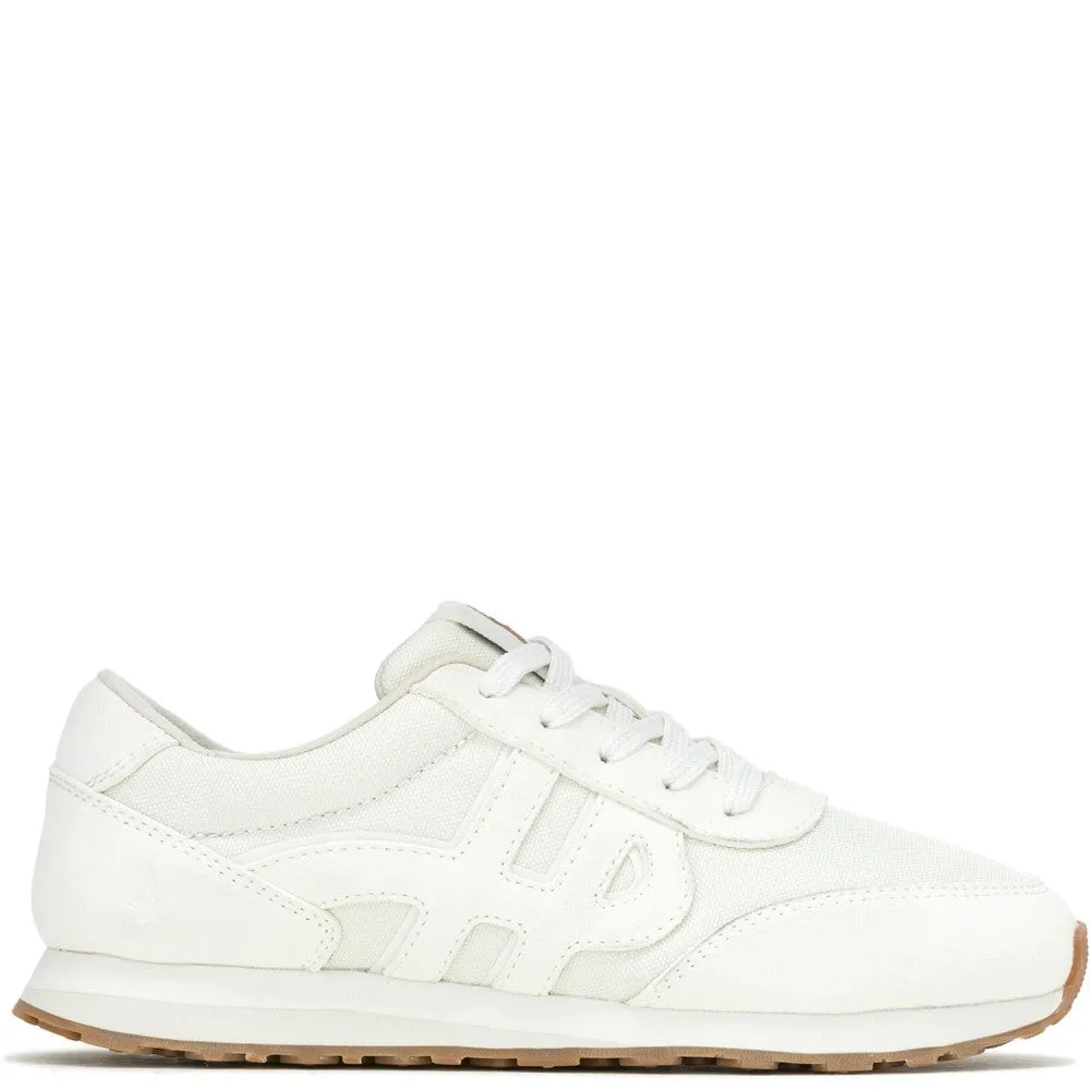 Cream Seventy8 Trainers