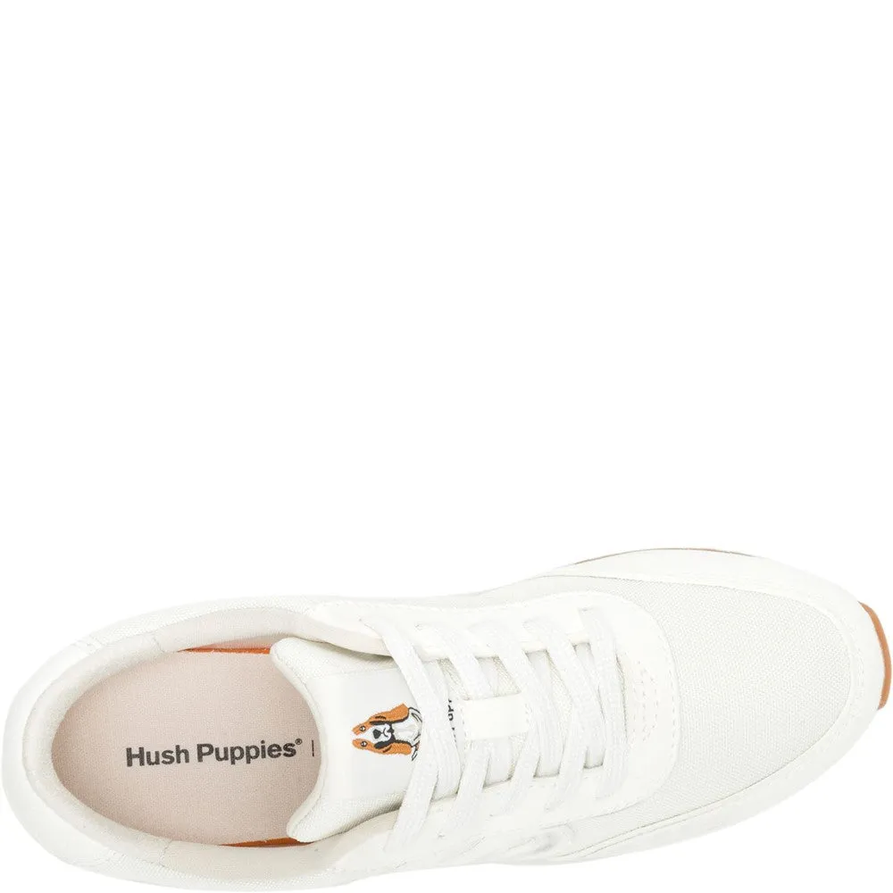 Cream Seventy8 Trainers