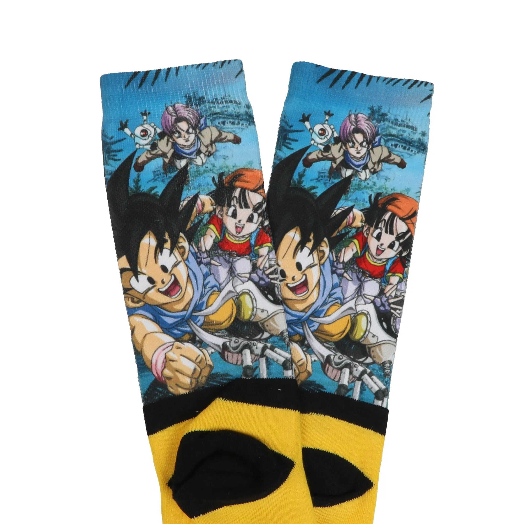 Crew Socks