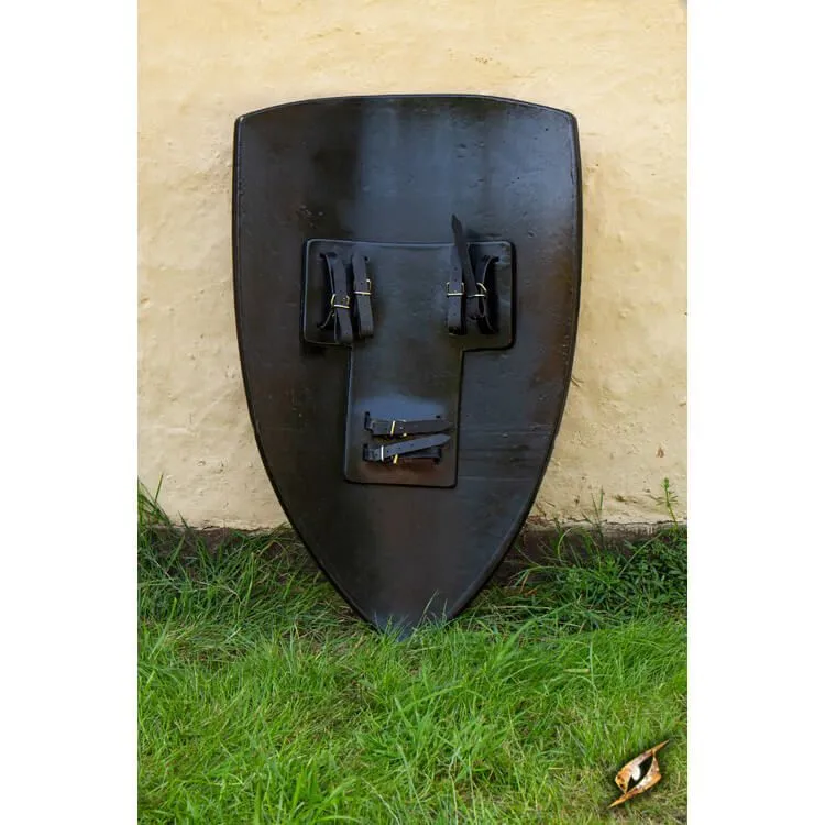 Crusader Shield 90x60 cm